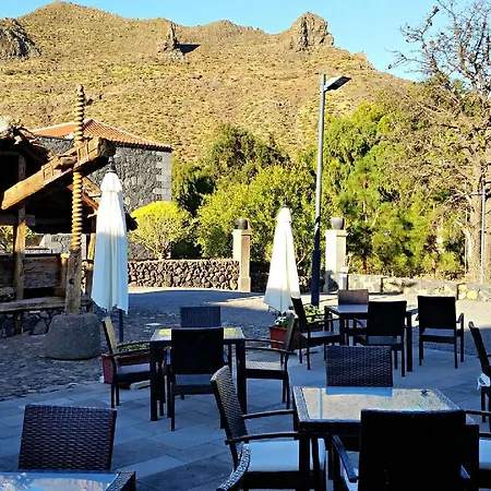 Hotel La Casona Del Patio