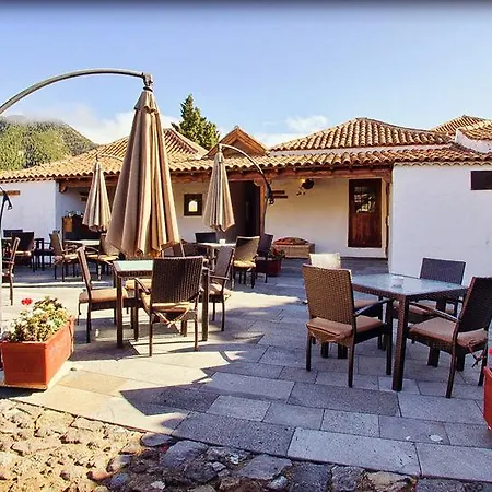 La Casona Del Patio