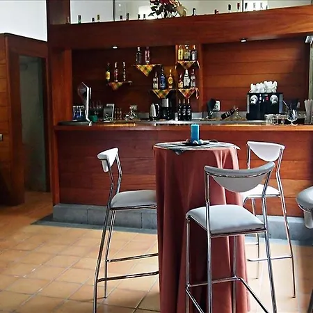 La Casona Del Patio 4*