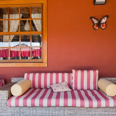 La Casona Del Patio Hotel 4*