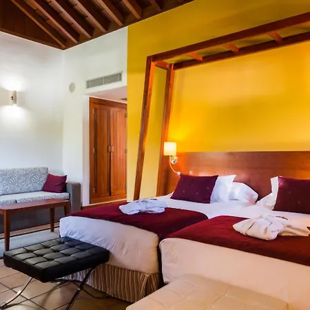 فندق La Casona Del Patio 4*