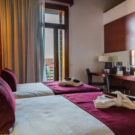 فندق La Casona Del Patio