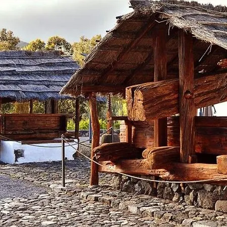 La Casona Del Patio Hotel