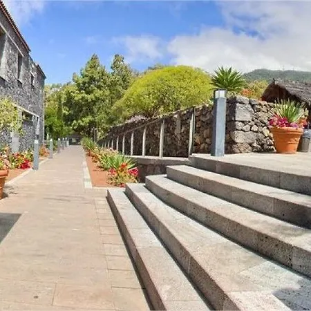 La Casona Del Patio Szálloda 4*