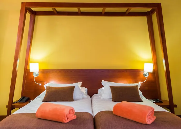 La Casona Del Patio 호텔
