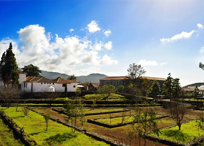 호텔 La Casona Del Patio 4*