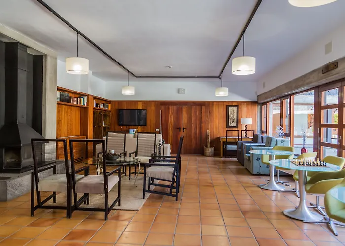 La Casona Del Patio