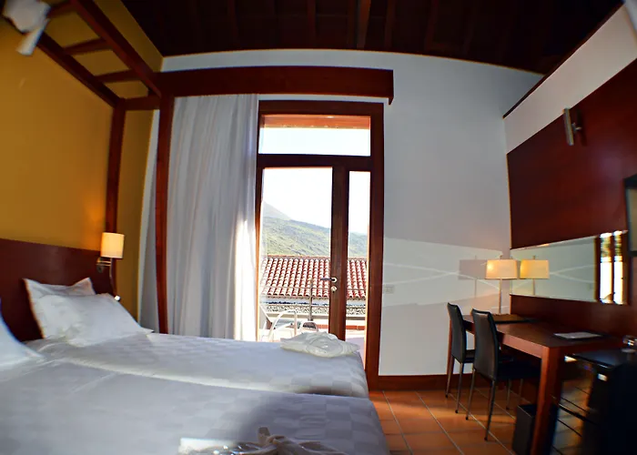 La Casona Del Patio