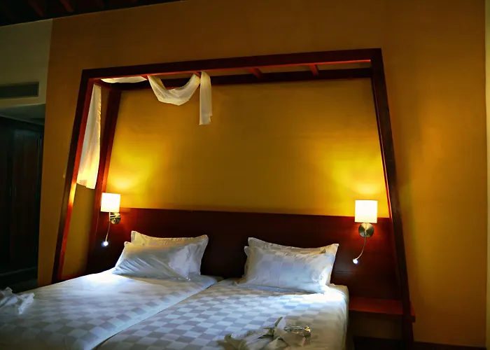 La Casona Del Patio Hotel Santiago del Teide