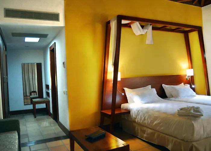 La Casona Del Patio 호텔 4*