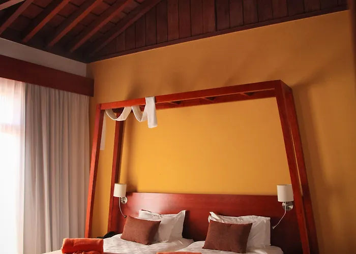 La Casona Del Patio 호텔 4*