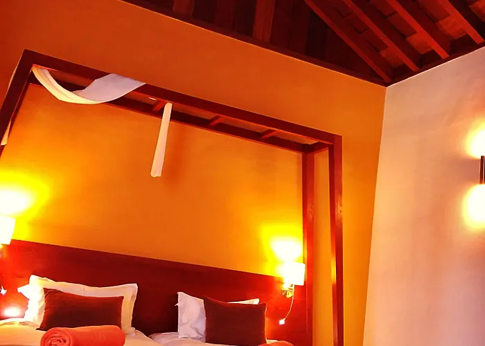 Hotel La Casona Del Patio