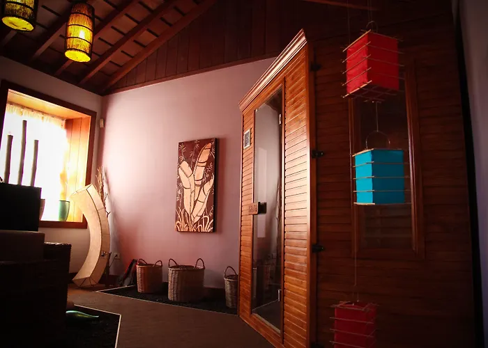 호텔 La Casona Del Patio 4*