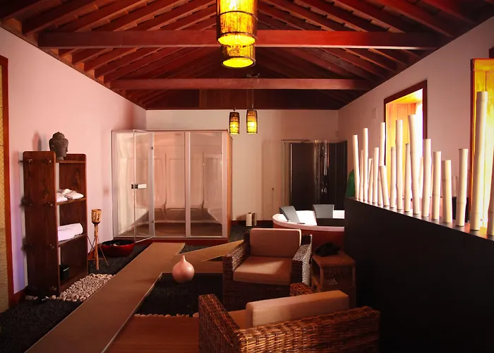 La Casona Del Patio 호텔 4*