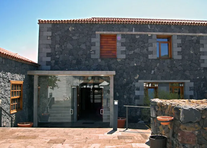 La Casona Del Patio 호텔 4*