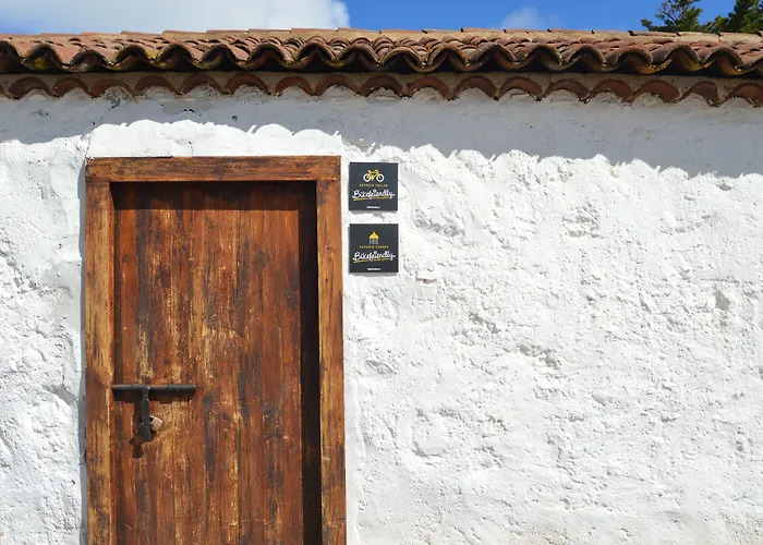 La Casona Del Patio Hotel 4*