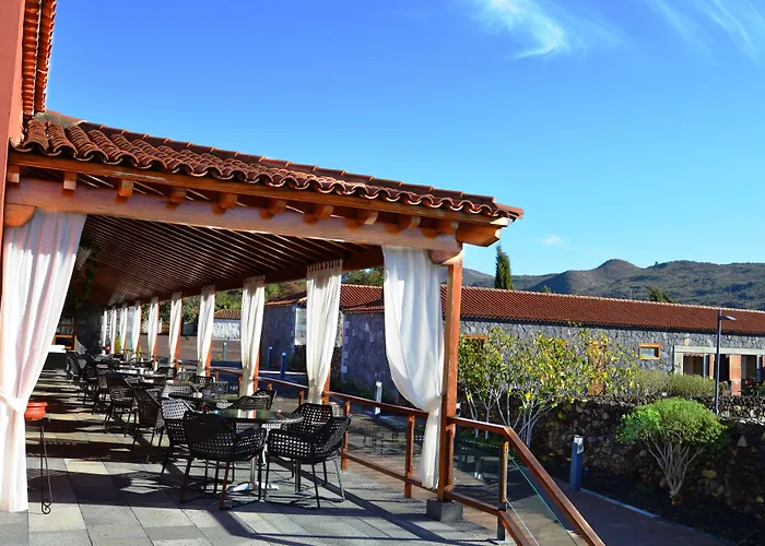 La Casona Del Patio