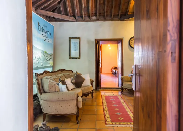 La Casona Del Patio 호텔