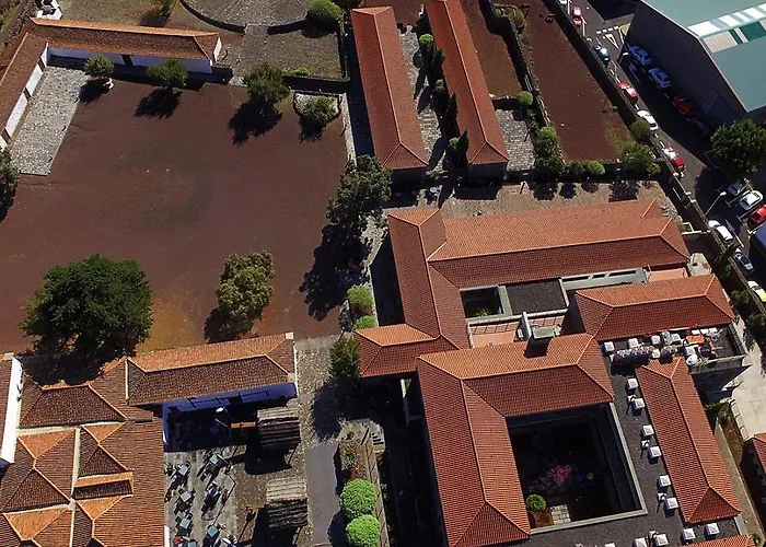 La Casona Del Patio 호텔 4*