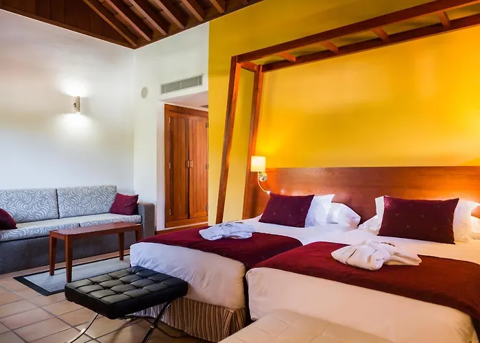 Hotel La Casona Del Patio 4*