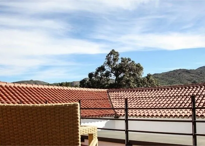 호텔 La Casona Del Patio